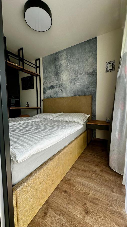 Lux Radnica Appartment Center- Free Parking Caşonia Exterior foto