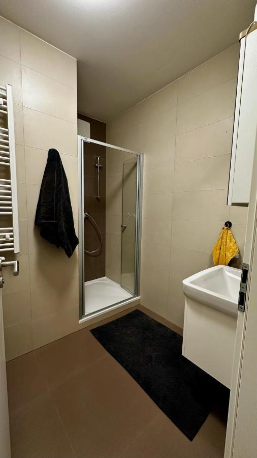 Lux Radnica Appartment Center- Free Parking Caşonia Exterior foto